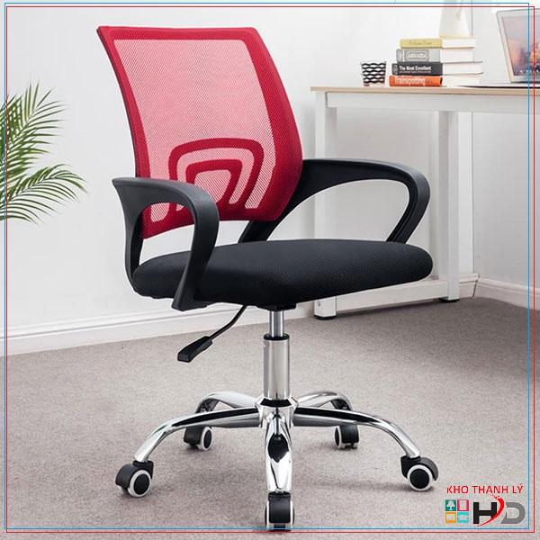 Ghế Xoay Văn Phòng AGL112