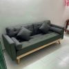 Băng sofa bọc vải hàng xuất khẩu cao cấp giá rẻ