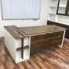 Bàn giám đốc chữ L thanh lý giá rẻ