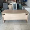 Thanh lý bàn trưởng phòng 1m6 hàng MDF cao cấp