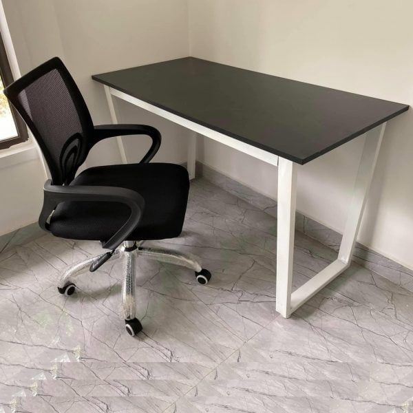 Bộ bàn làm việc tại nhà giá rẻ CB03