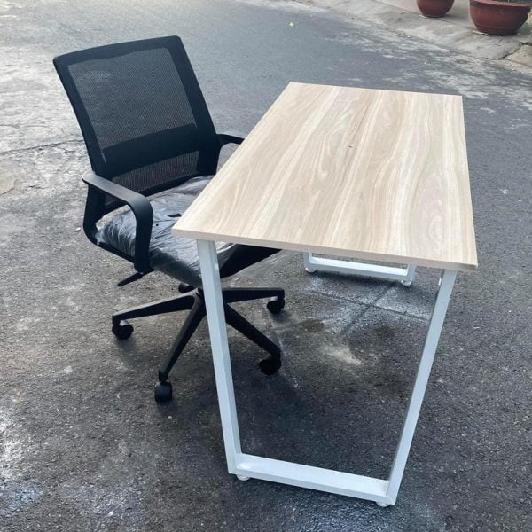 Bộ bàn làm việc tại nhà giá rẻ CB04