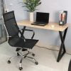 Bộ bàn làm việc tại nhà giá rẻ CB09