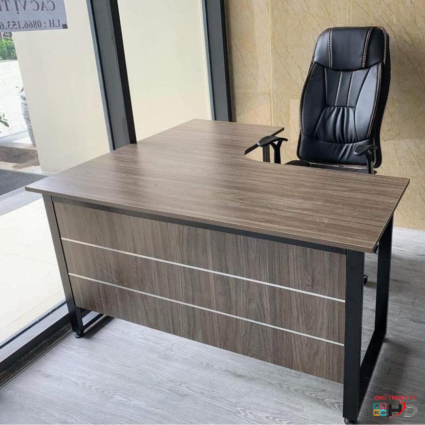 bo ban ghe truong phong chu l