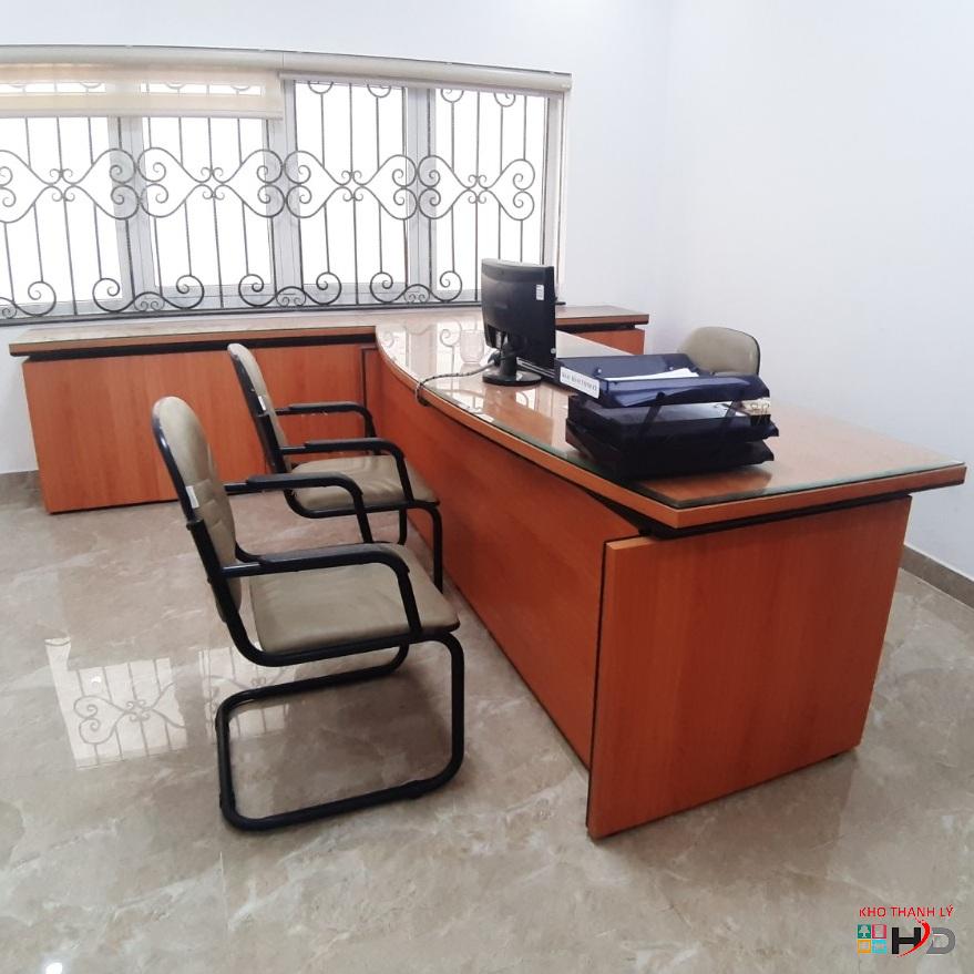 bo ban giam doc cao cap