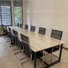 Bàn họp văn phòng 12 chỗ ngồi