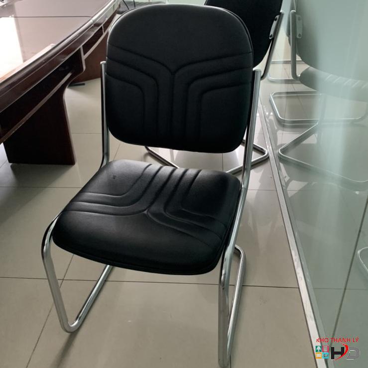 ghe chan quy boc da khong tay vin