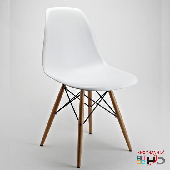 Ghế Eames tồn kho thanh lý giá rẻ