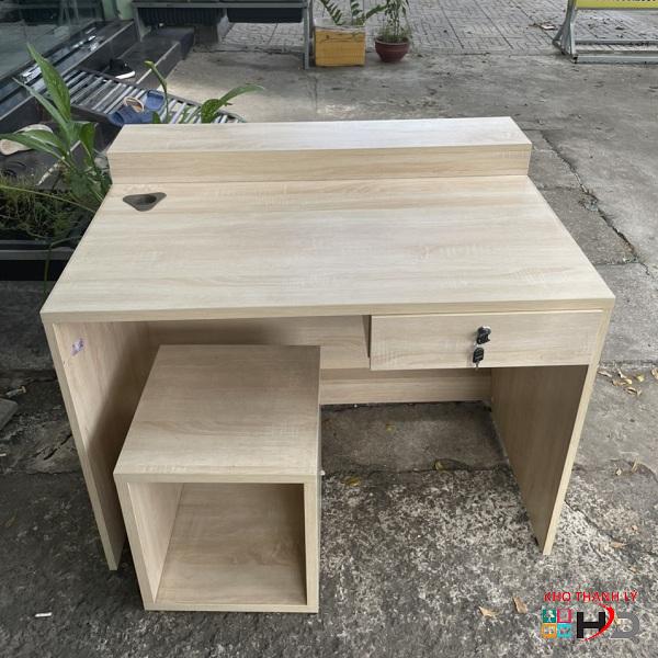 Quầy tiếp tân nhỏ giá rẻ