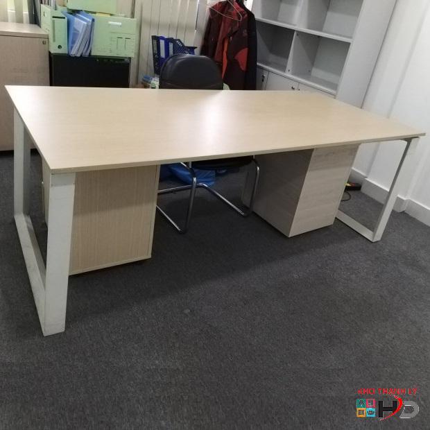 ban lam viec cu 1mx2m