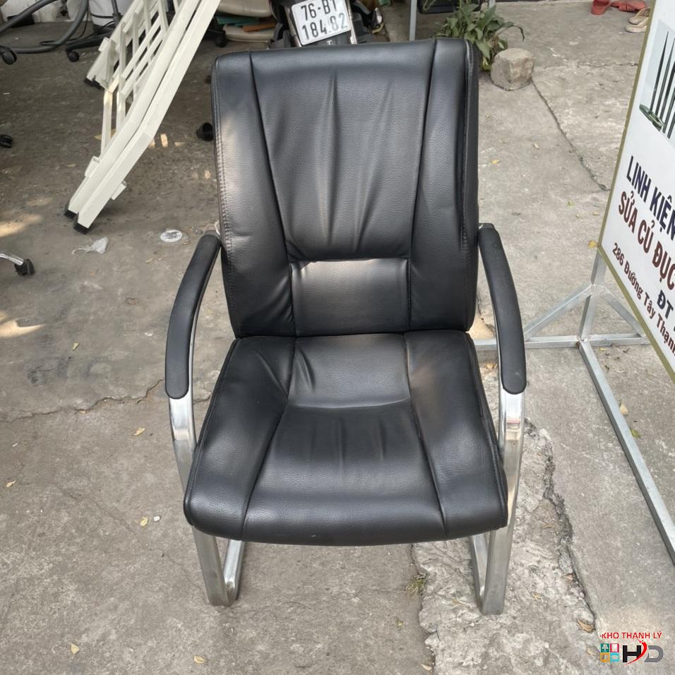 ghe chan quy cu hang cao cap