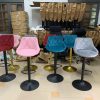 Ghế quầy Bar cao cấp sơn tĩnh điện