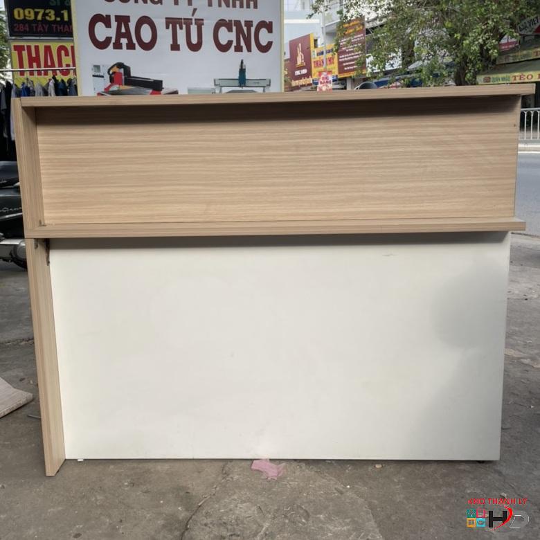 quay le tan 1m35 cu gia re