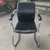 Ghế chân quỳ phòng họp cũ giá rẻ