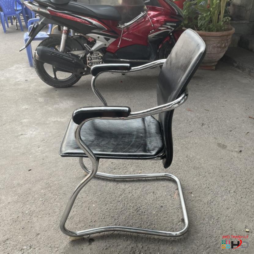 ghe chan quy phong hop cu hang cao cap1