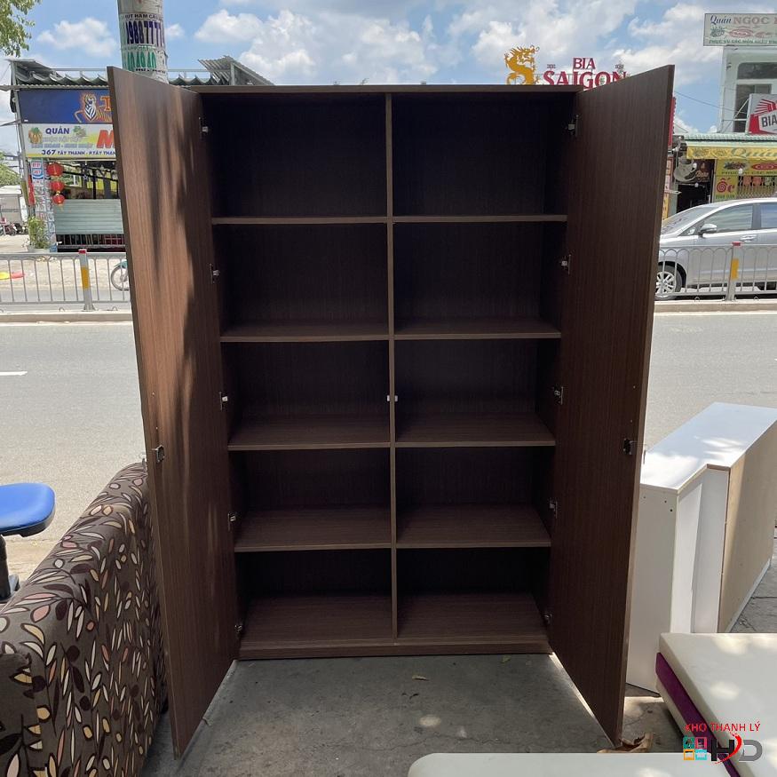 tu ho so cao 2 canh cu 1m2 x 2m 1