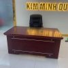 Bàn giám đốc ET cũ 1m4 giá rẻ