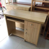 Bàn làm việc 1m x 50cm có hộc giá rẻ