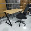 Bộ bàn làm việc tại nhà giá rẻ CB21