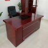 Bàn giám đốc 1m4 x 70 có hộc thanh lý