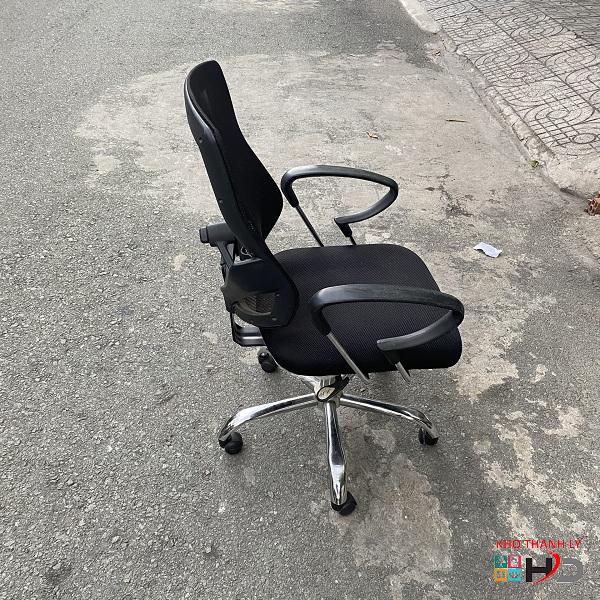 ghe van phong luoi 190 cu gia re1