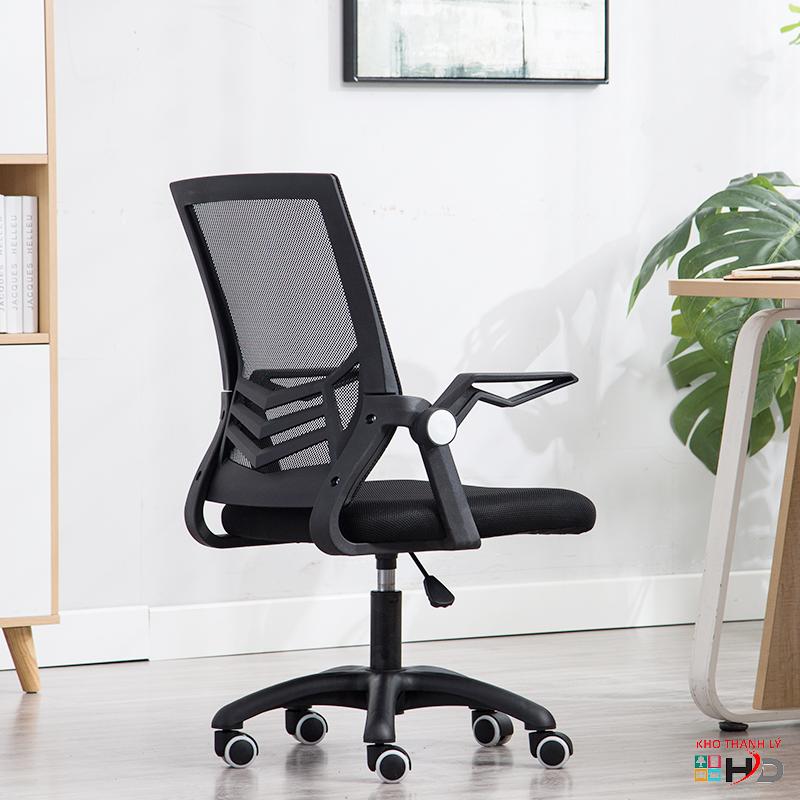 ghe xoay van phong cao cap gia re1