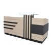 Quầy lễ tân khách sạn 1m8 giá rẻ
