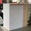 Quầy thu ngân 1m đơn giản giá rẻ