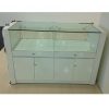 Tủ kính trưng bày điện thoại thanh lý giá rẻ