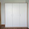 Tủ quần áo 3 cánh MDF 1m8 x 2m giá rẻ