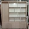 Tủ trưng bày showroom 2m x 2m giá rẻ