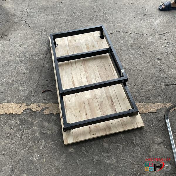 ban chan sat go ghep xep gon1