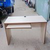 Bàn làm việc cũ 1m1 x 50cm giá rẻ