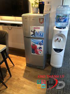 THU MUA ĐỒ CŨ, TỦ LẠNH CŨ