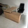 Bộ Bàn Ghế Giám Đốc Cao Cấp