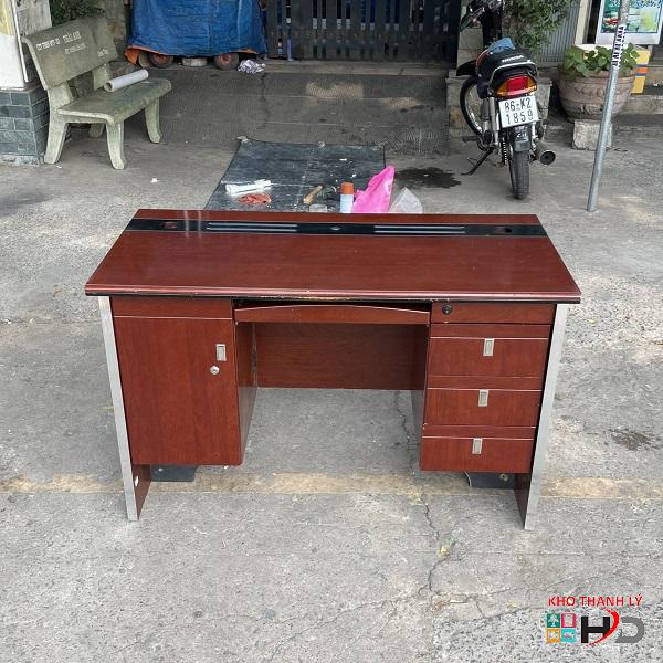 Bàn Giám Đốc 1m2 Cũ
