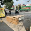 Bàn Giám Đốc Chữ L 1M8