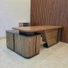 Bàn Giám Đốc Hiện Đại 2m