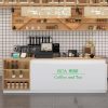 Quầy bar Hoa Minh Coffee and Tea