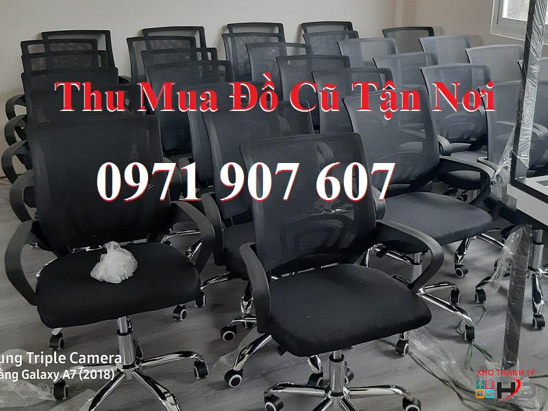 THU MUA ĐỒ CŨ GIÁ CAO TẬN NƠI TẠI QUẬN 1