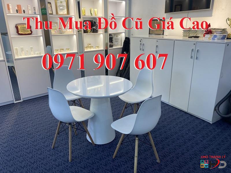 Thu Mua Đồ Cũ Tại Quận 4