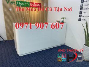 Thu Mua Đồ Cũ Giá Cao Tại Quận 5