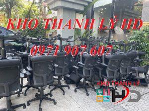 THU MUA BÀN GHẾ CŨ TẠI QUẬN 11