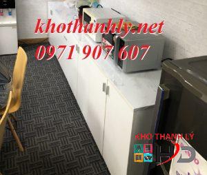 THU MUA TỦ HỒ SƠ CŨ, ĐỒ CŨ TẠI QUẬN 2