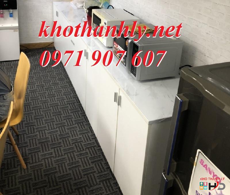 THU MUA TỦ HỒ SƠ CŨ, ĐỒ CŨ TẠI QUẬN 2