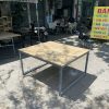 bàn làm việc nhóm 1m4
