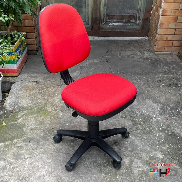ghe xoay hoa phat khong tay 1 ghế xoay hòa phát không tay