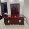 Bàn giám đốc 1m8 phối màu cao cấp