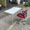 combo bàn ghế làm việc tại nhà HD12