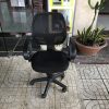 Ghế xoay hòa phát có tay